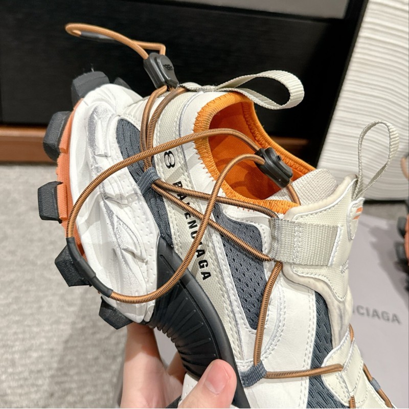 Balenciaga Unisex Hike Sneakers