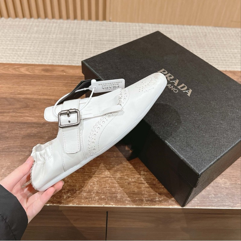 Prada Shoes