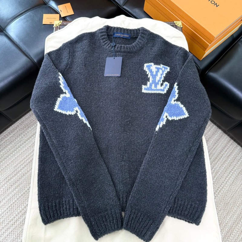 LV Unisex Sweater