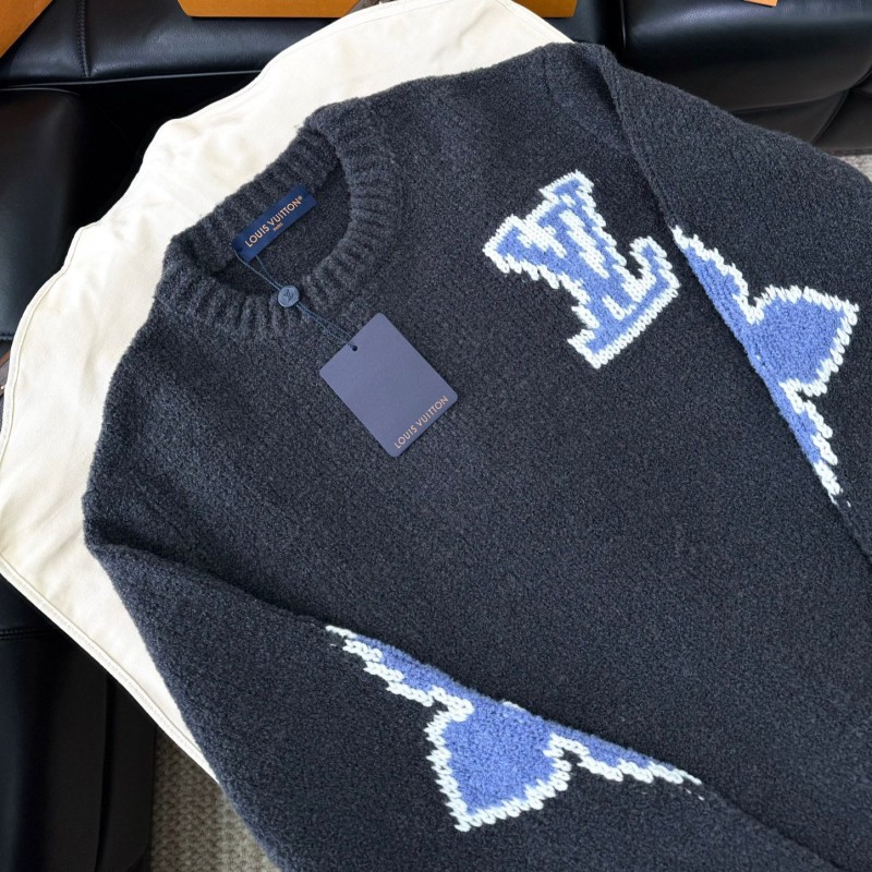 LV Unisex Sweater