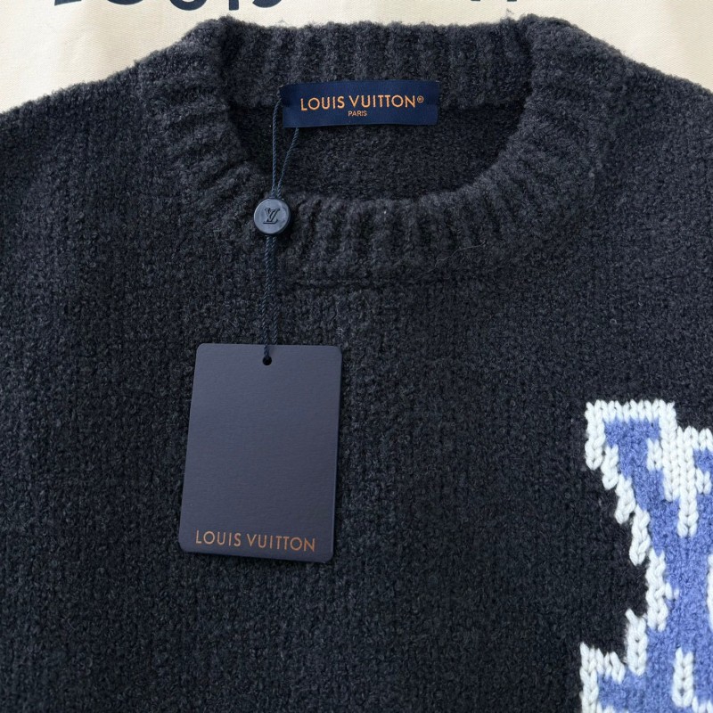 LV Unisex Sweater