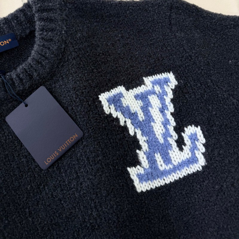 LV Unisex Sweater