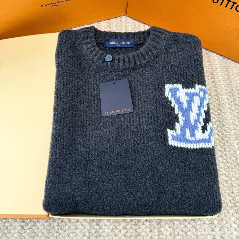 LV Unisex Sweater