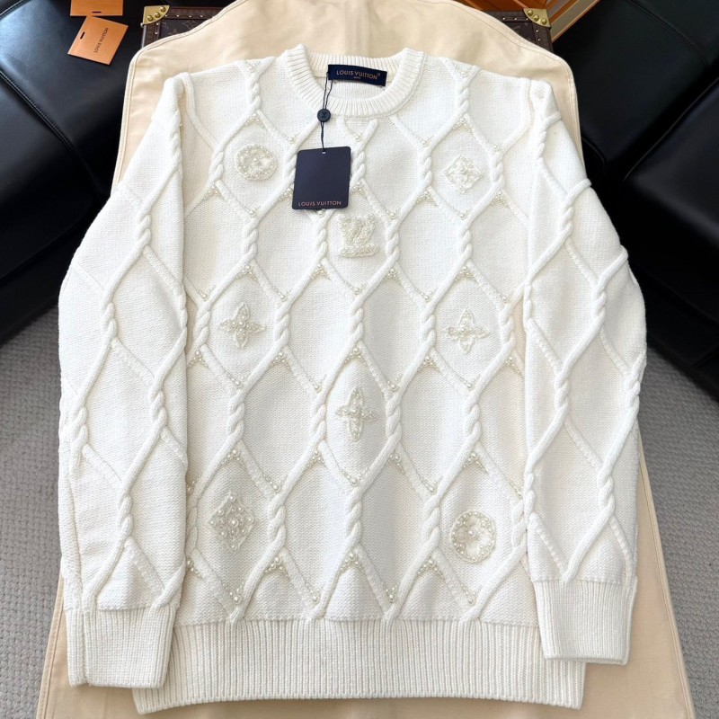 LV Unisex Sweater