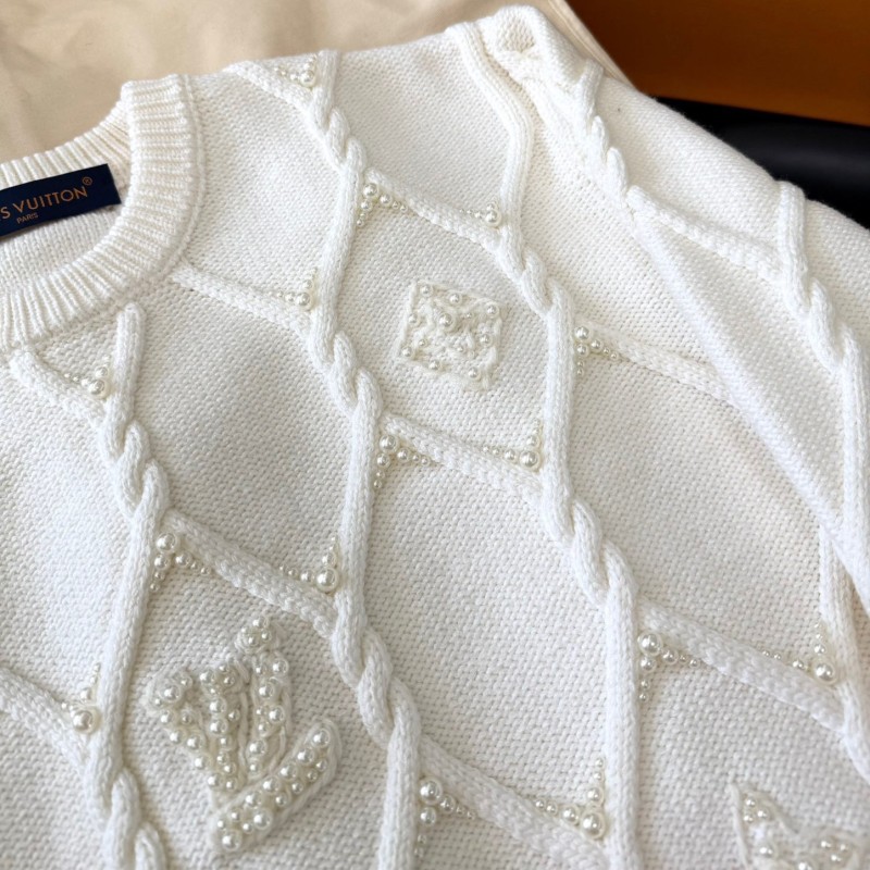 LV Unisex Sweater