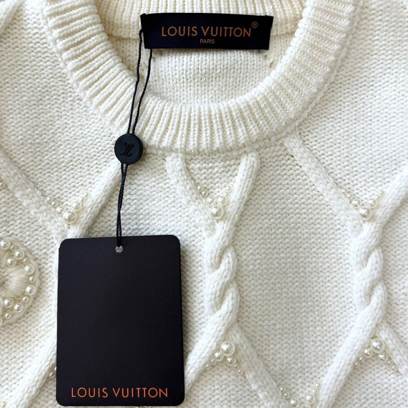 LV Unisex Sweater