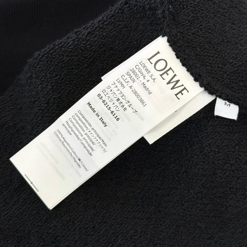 Loewe Unisex Hoodie