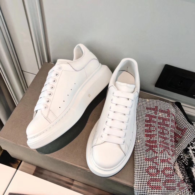 McQueen Unisex Shoes