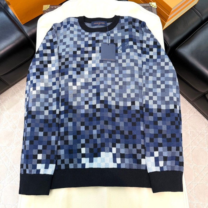 LV Unisex Sweater