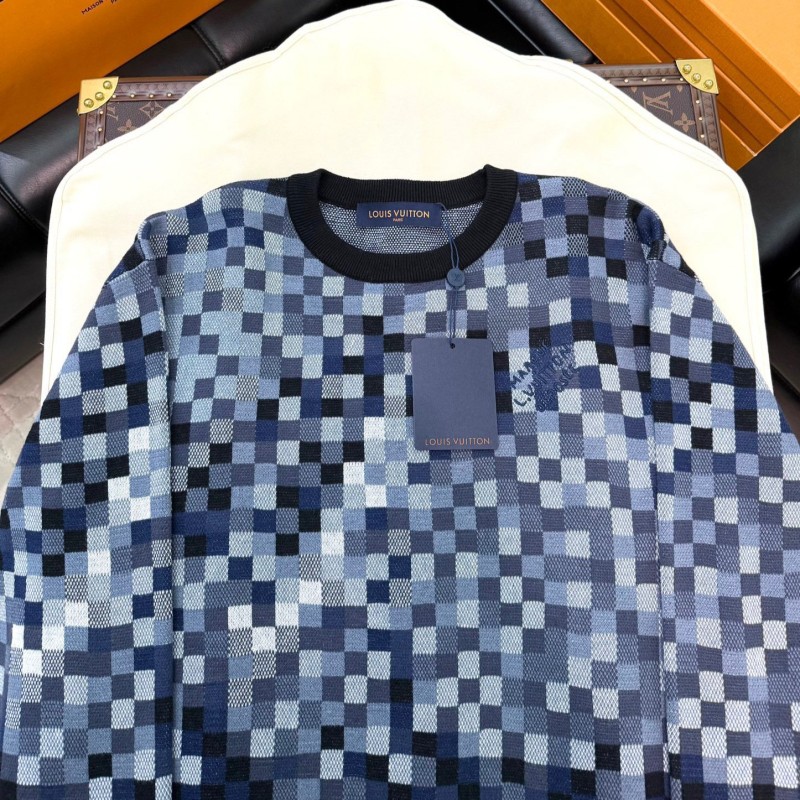 LV Unisex Sweater