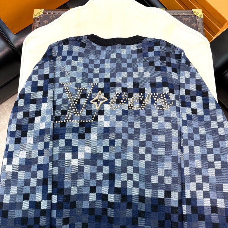 LV Unisex Sweater