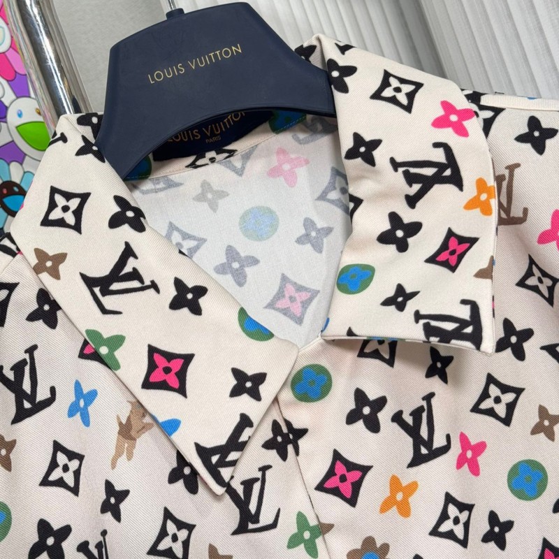 LV Unisex Shirt