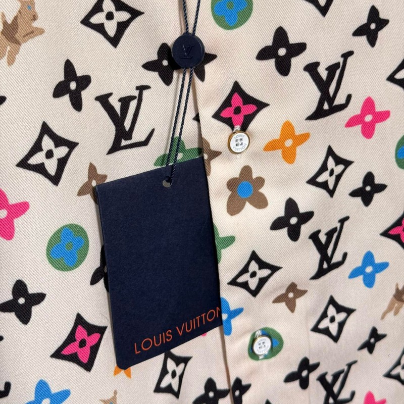 LV Unisex Shirt