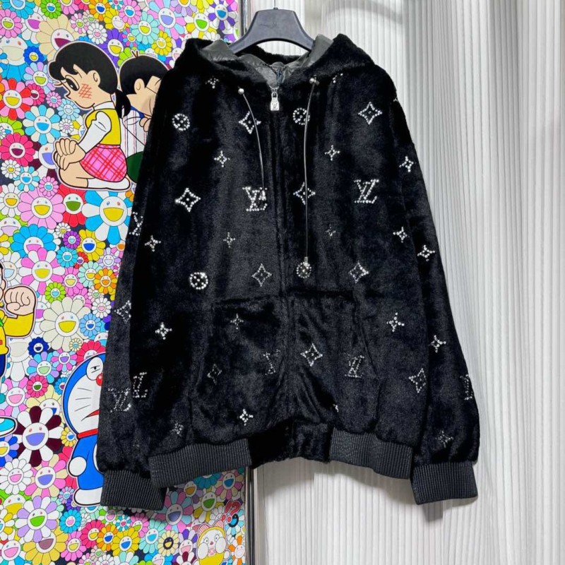 LV Unisex Jacket