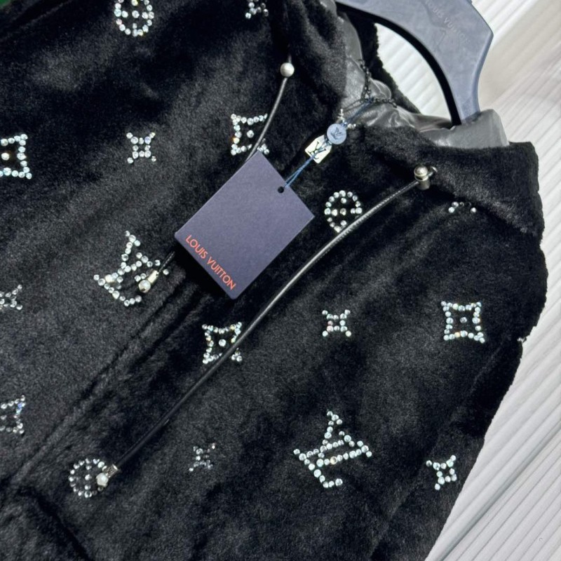 LV Unisex Jacket