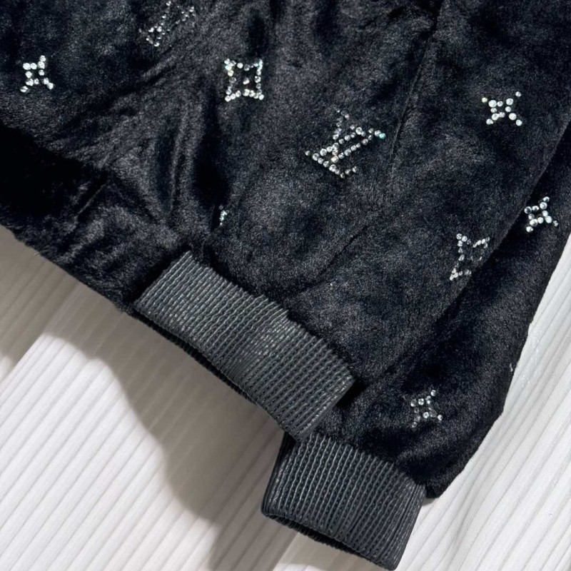 LV Unisex Jacket