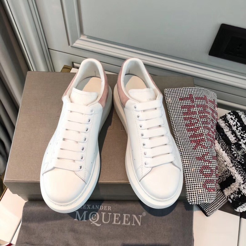 McQueen Unisex Shoes