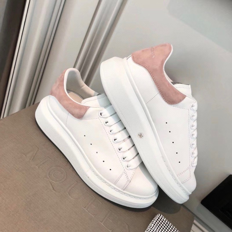 McQueen Unisex Shoes