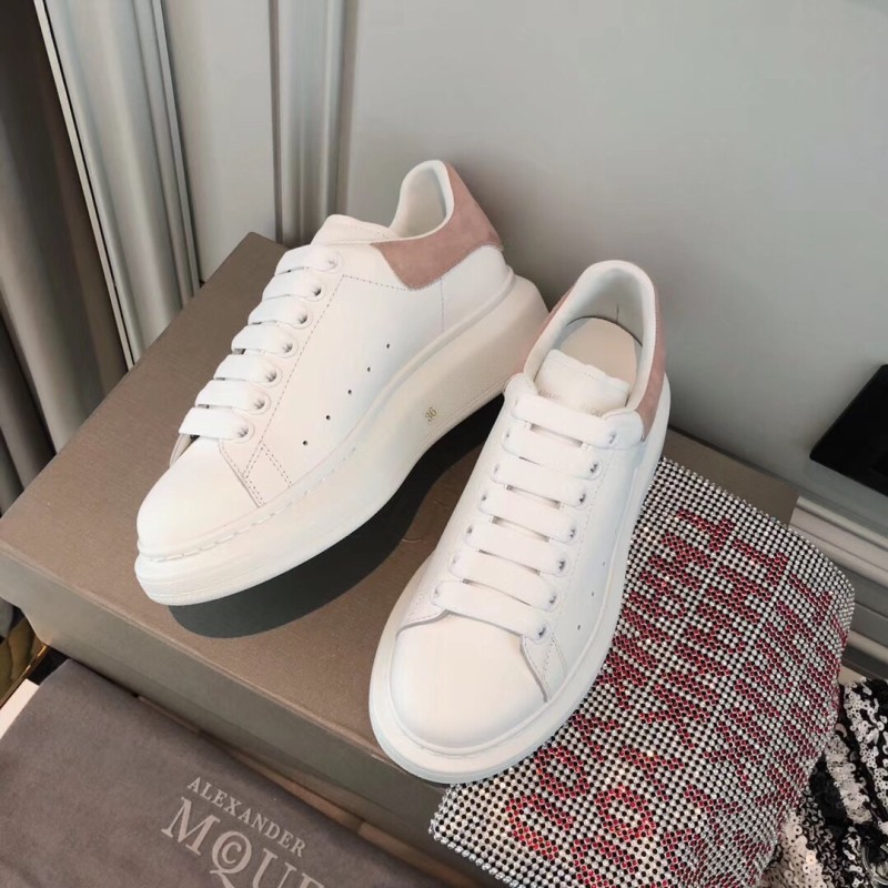 McQueen Unisex Shoes