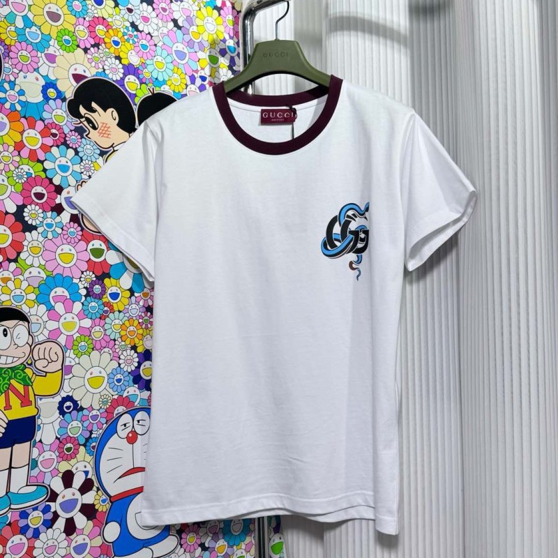 Gucci Unisex Tee