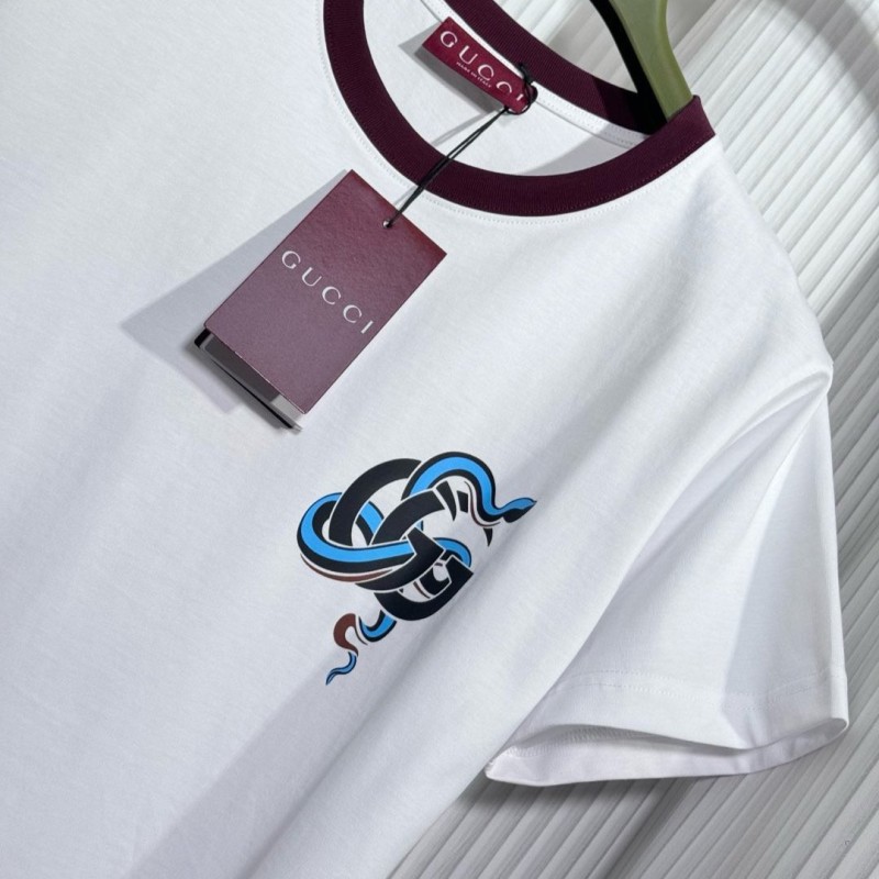 Gucci Unisex Tee