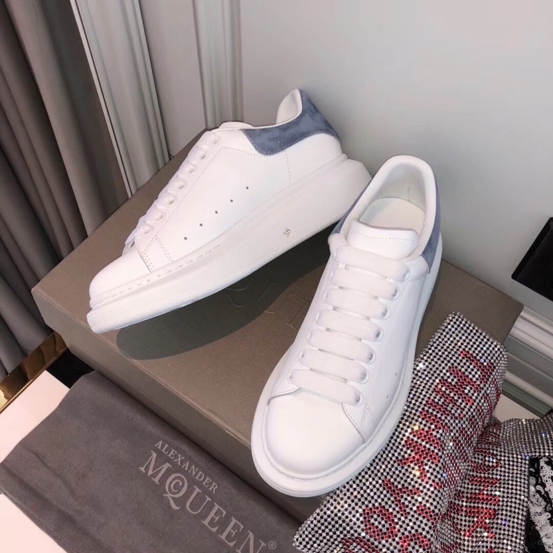 McQueen Unisex Shoes