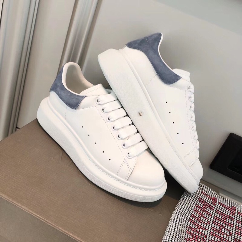 McQueen Unisex Shoes