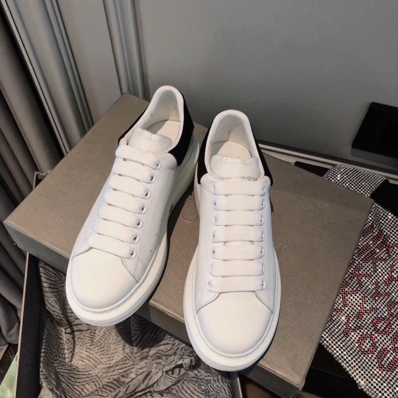 McQueen Unisex Shoes