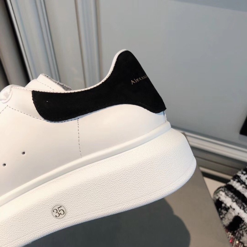 McQueen Unisex Shoes