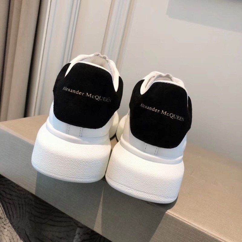 McQueen Unisex Shoes