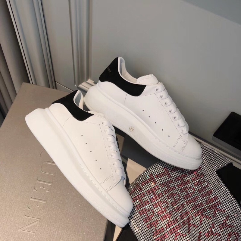 McQueen Unisex Shoes