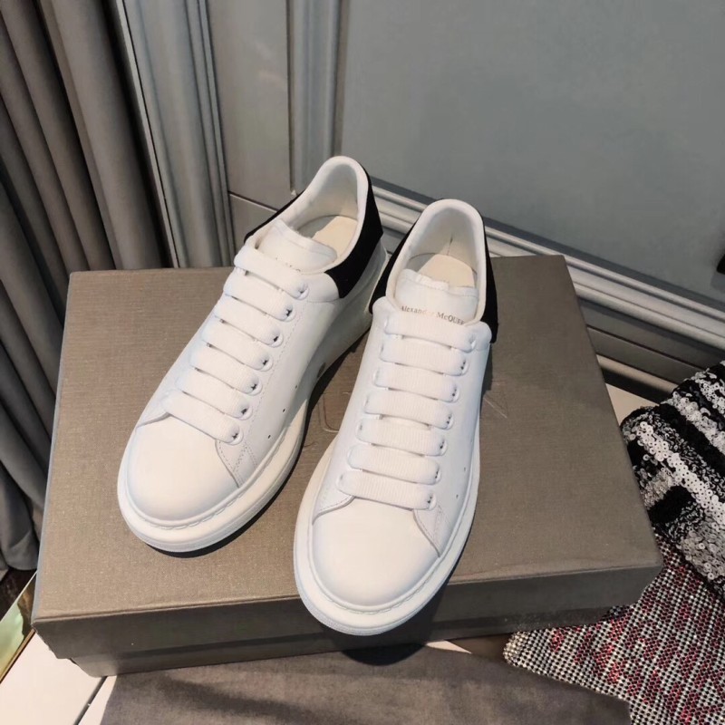 McQueen Unisex Shoes