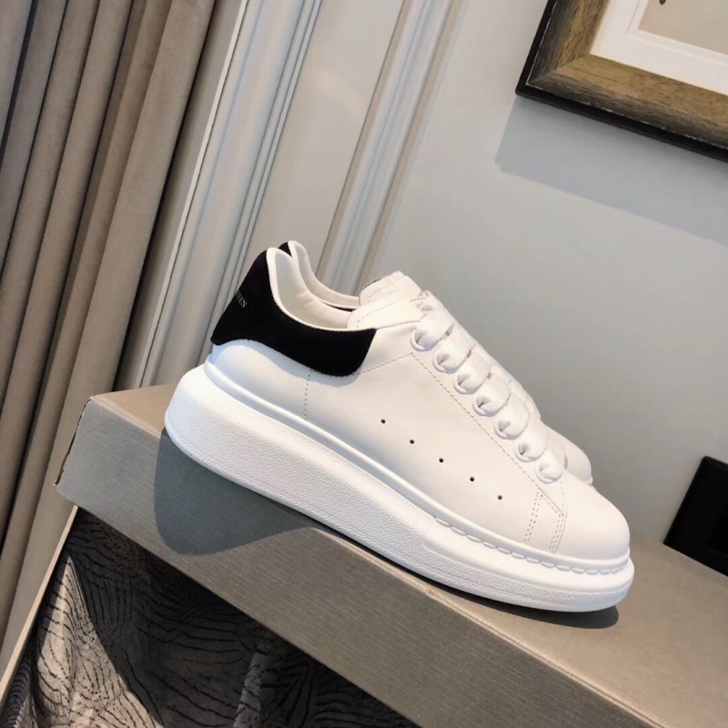 McQueen Unisex Shoes