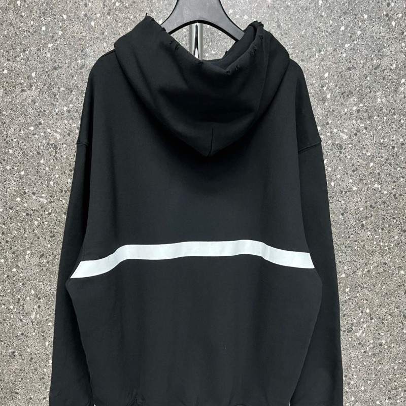 Balenciaga Unisex Hoodie