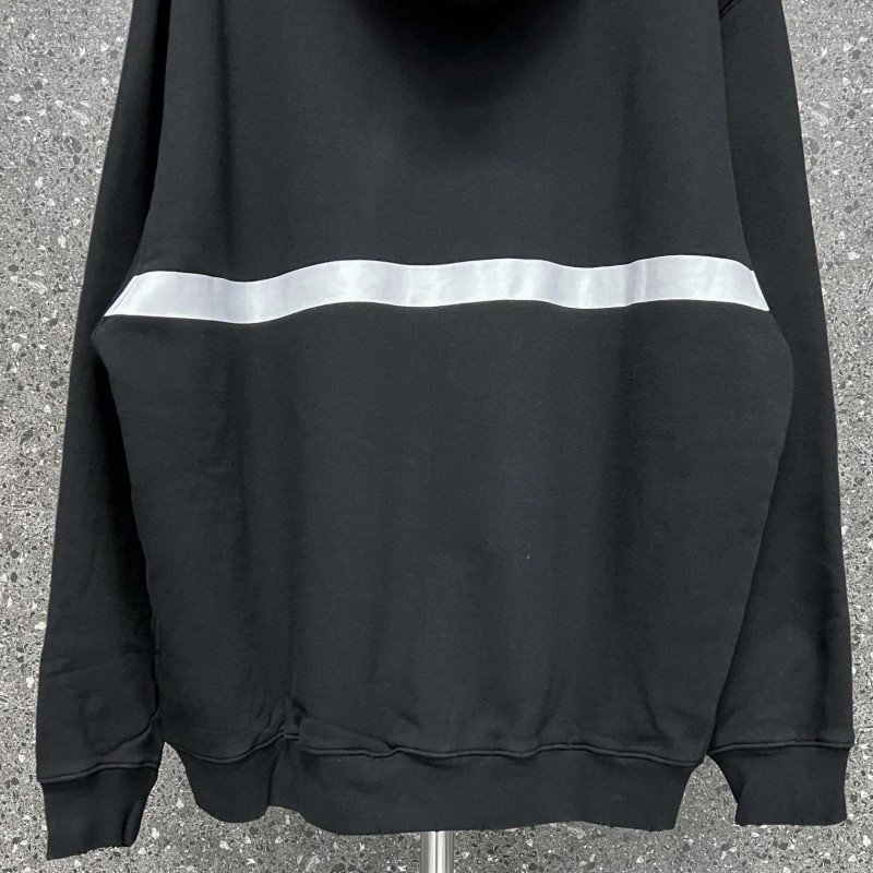 Balenciaga Unisex Hoodie