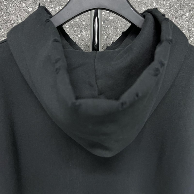 Balenciaga Unisex Hoodie