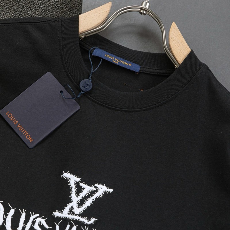 LV Unisex Tee