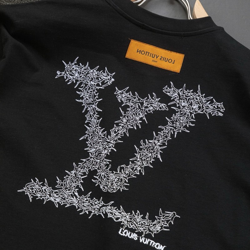 LV Unisex Tee