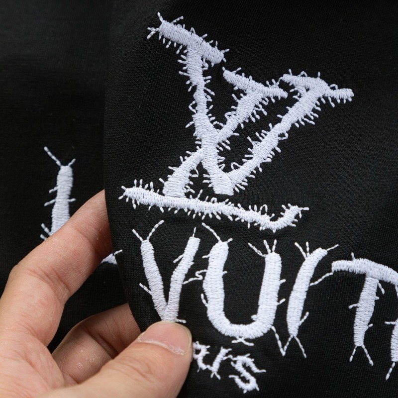 LV Unisex Tee