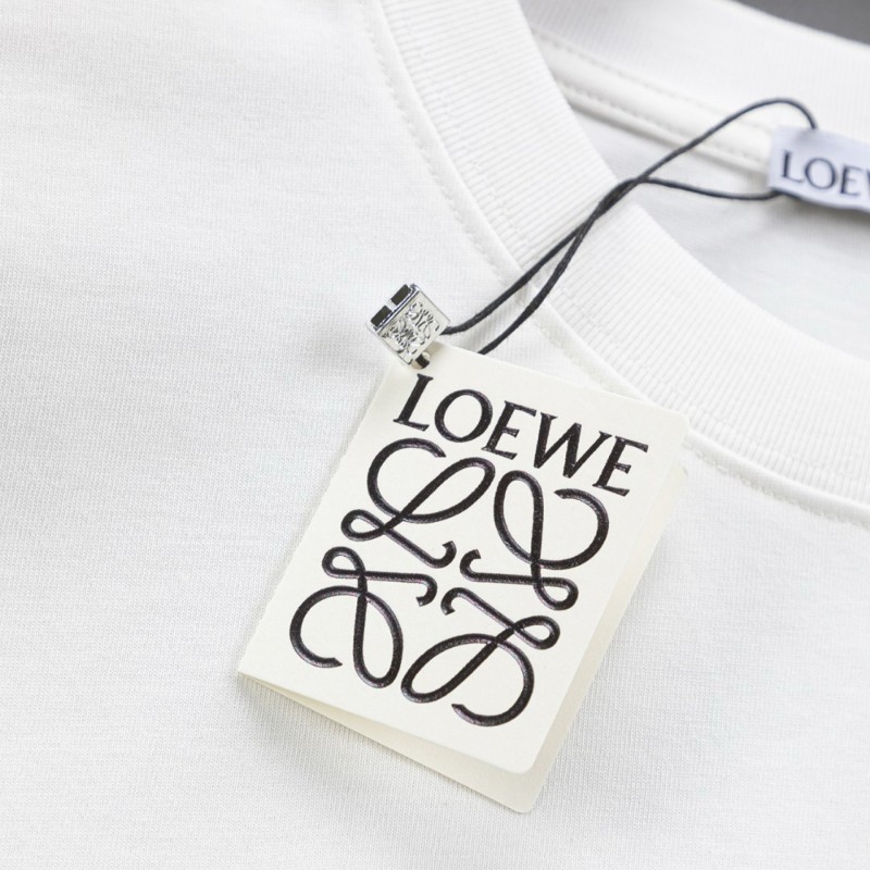 Loewe Unisex Tee