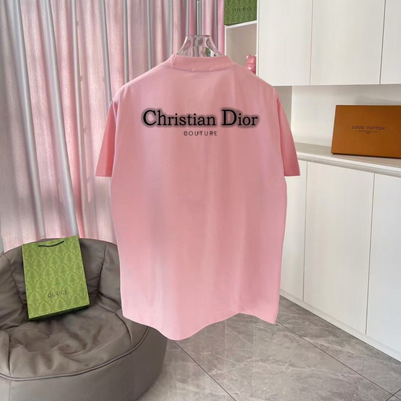 Dior Unisex Tee