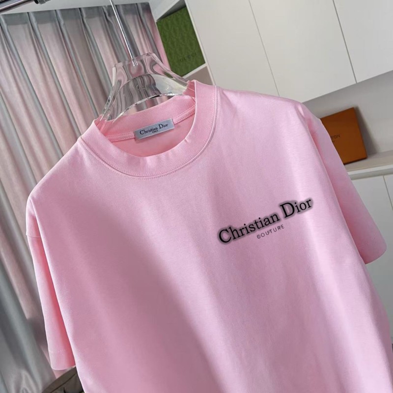 Dior Unisex Tee