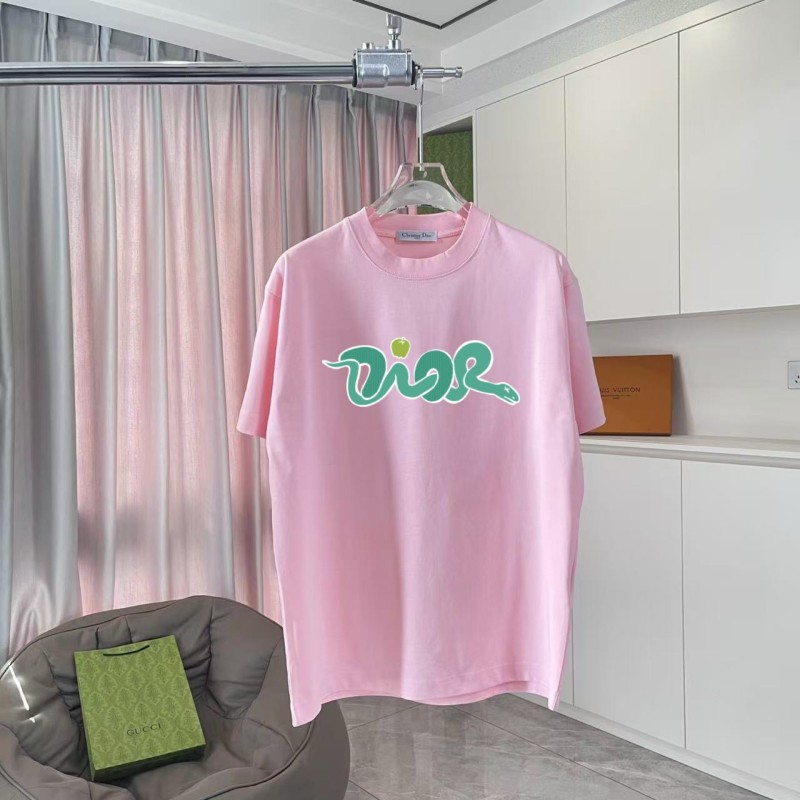 Dior Unisex Tee