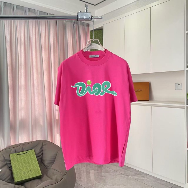 Dior Unisex Tee