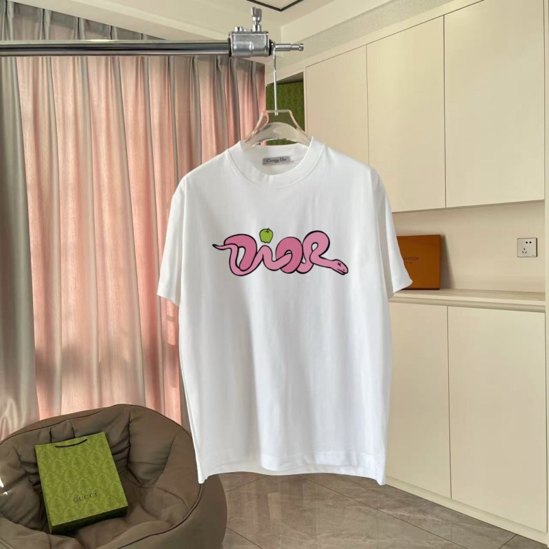 Dior Unisex Tee