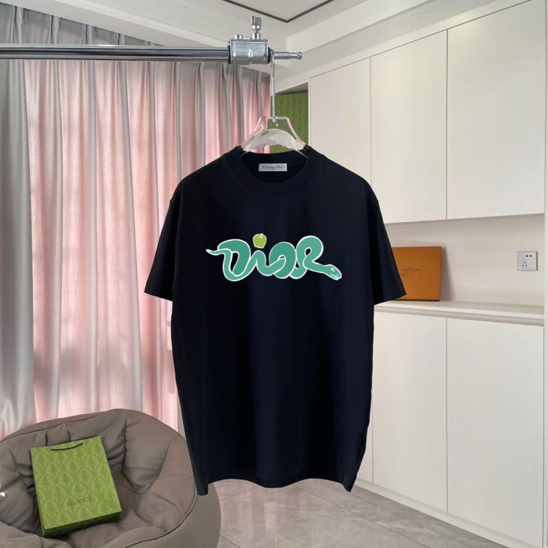 Dior Unisex Tee