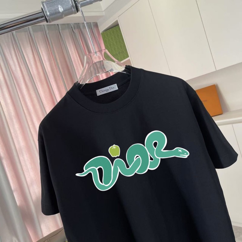 Dior Unisex Tee