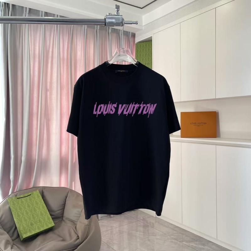 LV Unisex Tee