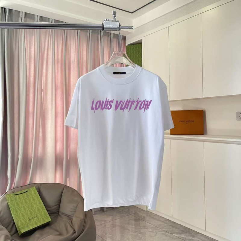 LV Unisex Tee