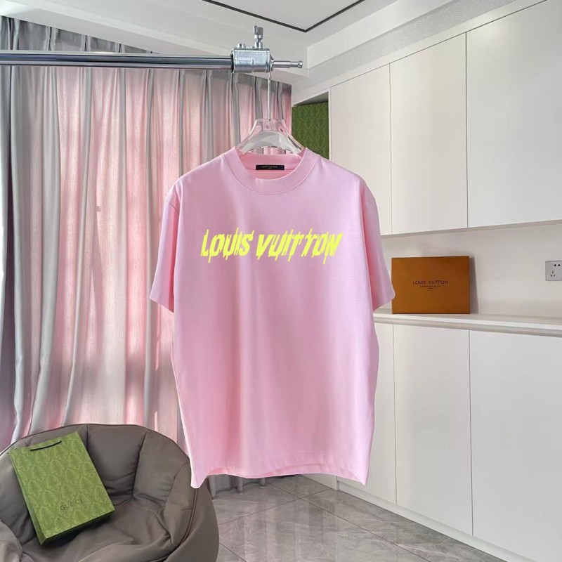 LV Unisex Tee